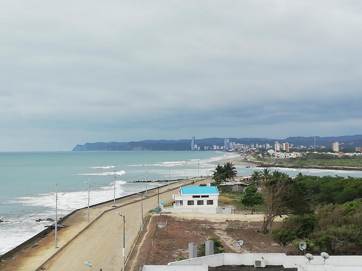 Hotel Internacional En アタカメス エクステリア 写真